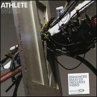 Wires [CD #2] von Athlete