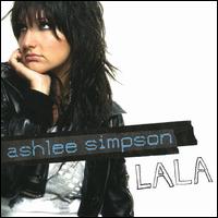 [CD #2] von Ashlee Simpson