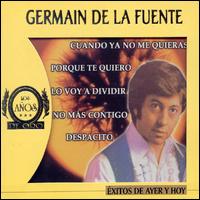 Exitos de Ayer y Hoy von Germain DeLaFuente