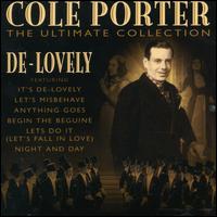 Ultimate Collection von Cole Porter