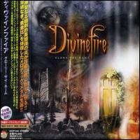 Glory Thy Name [Bonus Track] von Divinefire