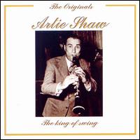 King of Swing von Artie Shaw