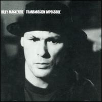 Transmission Impossible von Billy Mackenzie