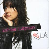 [CD #1] von Ashlee Simpson