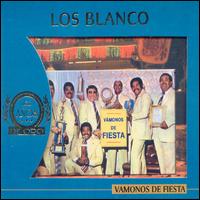 Vamonos de Fiesta von Los Blanco