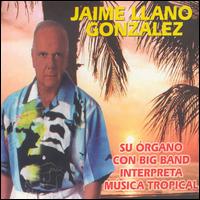Su Organo Con Big Band Interpreta Musica von Jaime Llano González