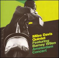 Amsterdam Concert von Miles Davis