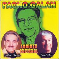 Tributo Especial: Nelson Pineiro y Farid von Pacho Galan