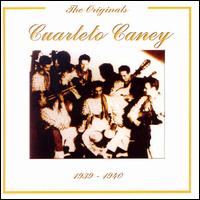 1939-1940 von Cuarteto Caney