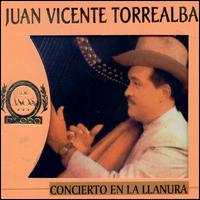 Concierto en la Llanura von Juan Vicente Torrealba
