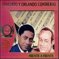 Frente a Frente von Panchito
