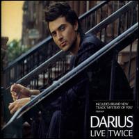 Live Twice Pt.1 (2 Tracks) von Darius
