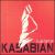 Club Foot [Australia EP #1] von Kasabian