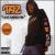 Can't Contain Me von Taz