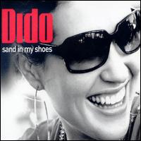 Sand in My Shoes [Germany] von Dido