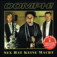 Sex Hat Keine Macht, Pt. 2 von Oomph!