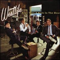 Ain't That a Kick in the Head, Pt. 2 von Westlife