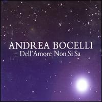 Dell Amore von Andrea Bocelli