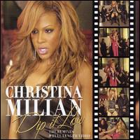 Dip It Low, Pt. 2 [UK CD] von Christina Milian