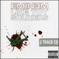 Like Toy Soldiers, Pt. 1 [UK] von Eminem
