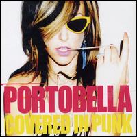 Covered in Punk von Portobella