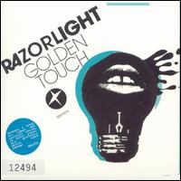 Golden Touch, Pt. 2 von Razorlight