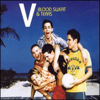 Blood, Sweat and Tears, Pt. 1 von V