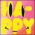 Happy [CD Single] von Max Sedgley