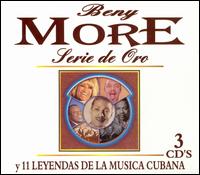 Serie de Oro: Y 11 Leyendas de la Musica Cubana von Beny Moré