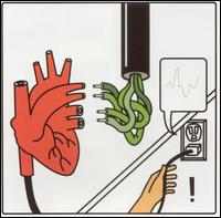 Heartbeeps von The Mae Shi