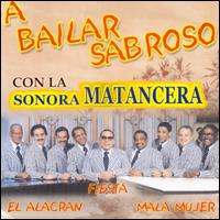 A Bailar Sabroso von La Sonora Matancera