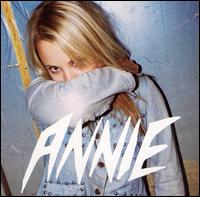 Anniemal von Annie