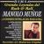 Grandes Leyendas  del Rock & Roll: Manolo Munoz von Manolo Munoz