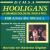 Hoolignans y 9 Grandes Idolos del Rock & Roll von Los Hooligans