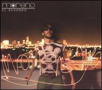 Segundo von Moreno