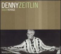 Solo Voyage von Denny Zeitlin