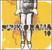 Punk-O-Rama, Vol. 10 [Bonus DVD] von Various Artists