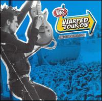2005 Warped Tour Compilation von Various Artists