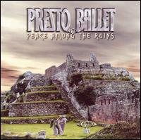 Peace Among the Ruins von Presto Ballet