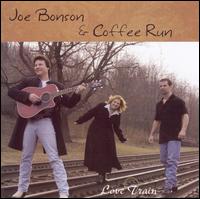 Love Train von Joe Bonson