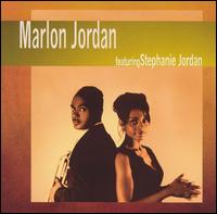You Don't Know What Love Is von Marlon Jordan