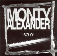 Solo von Monty Alexander