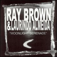 Moonlight Serenade von Ray Brown