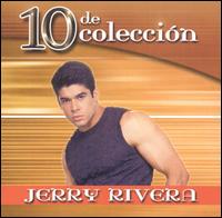 10 de Coleccion von Jerry Rivera