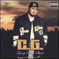 Long Story Short von CG