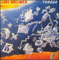 Tonöga von Lars Hollmer