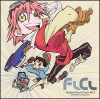 FLCL, Vol. 3 von Various Artists