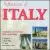 Reflections of Italy von Various Artists
