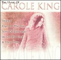 Music of Carole King von Carole King