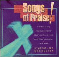 Songs of Praise von Starsound Orchestra